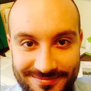 Meet your Posher, John